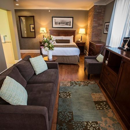 Hume Hotel & Spa Nelson Exterior foto