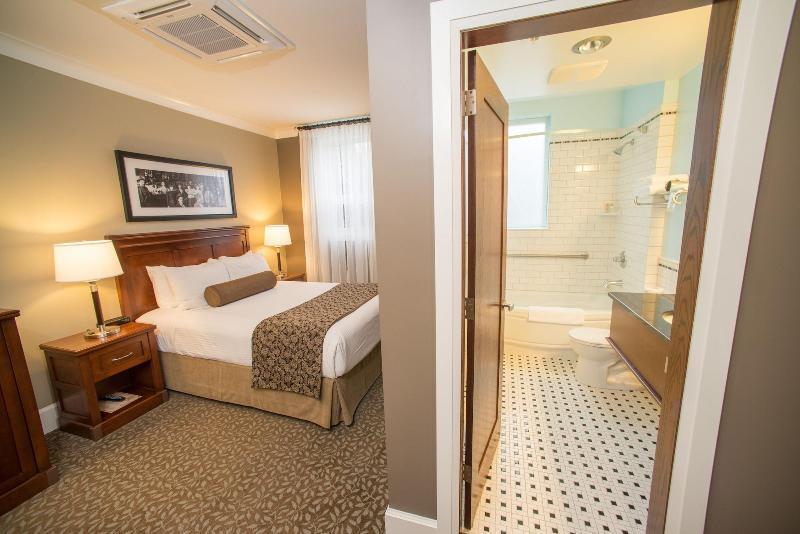 Hume Hotel & Spa Nelson Exterior foto