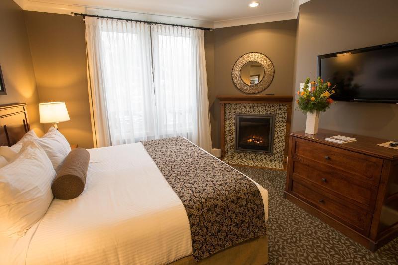 Hume Hotel & Spa Nelson Exterior foto