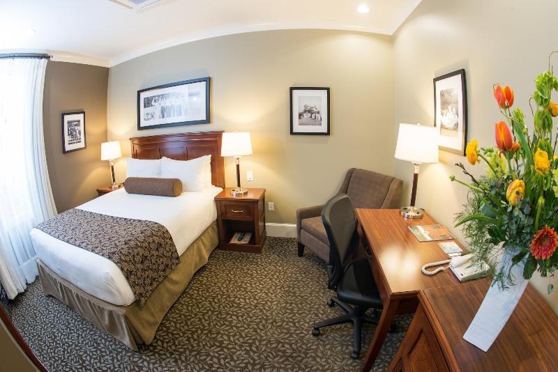 Hume Hotel & Spa Nelson Exterior foto