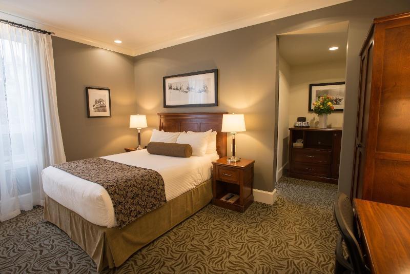 Hume Hotel & Spa Nelson Exterior foto