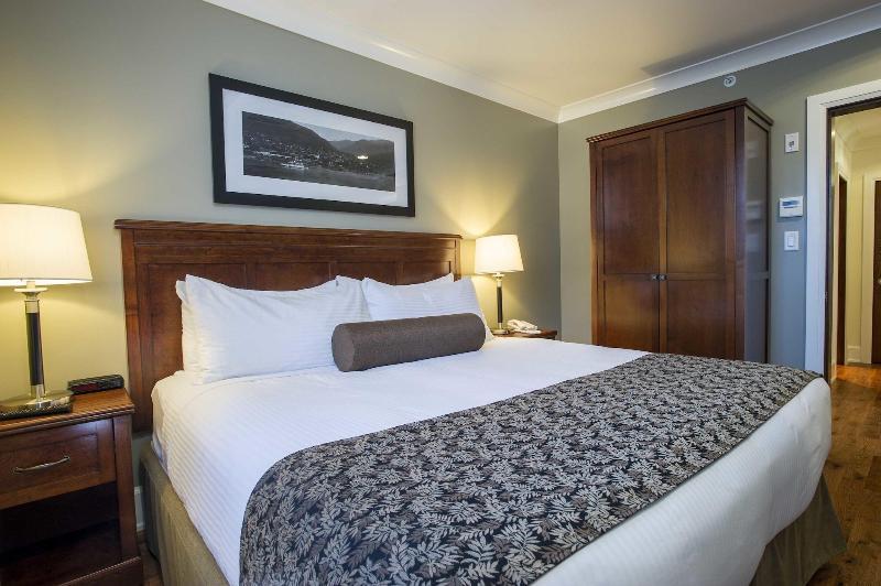 Hume Hotel & Spa Nelson Exterior foto