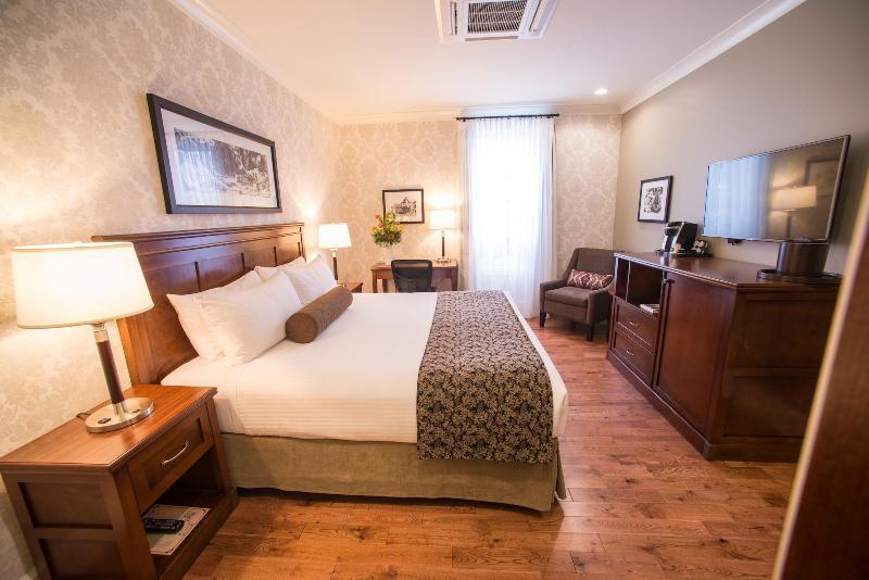 Hume Hotel & Spa Nelson Exterior foto