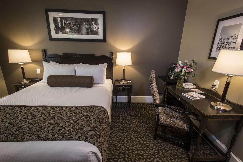 Hume Hotel & Spa Nelson Exterior foto