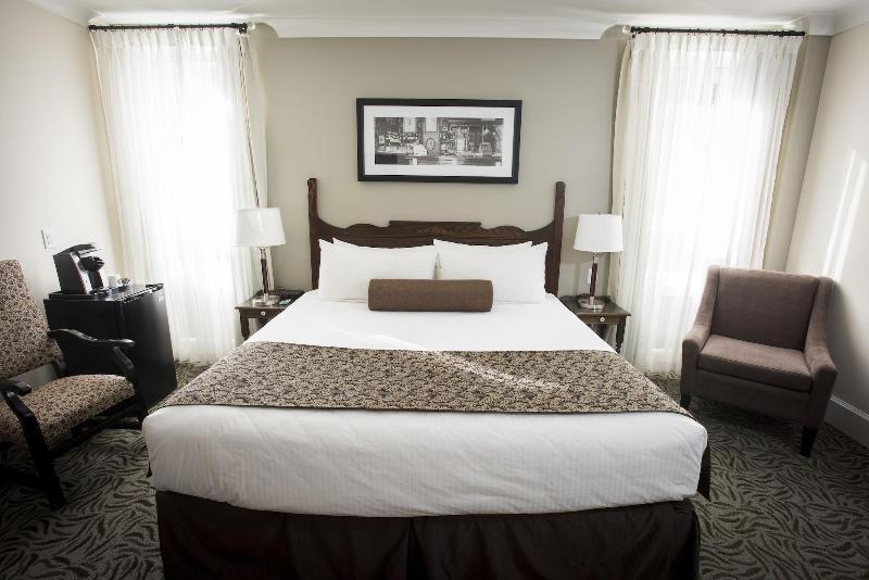 Hume Hotel & Spa Nelson Exterior foto