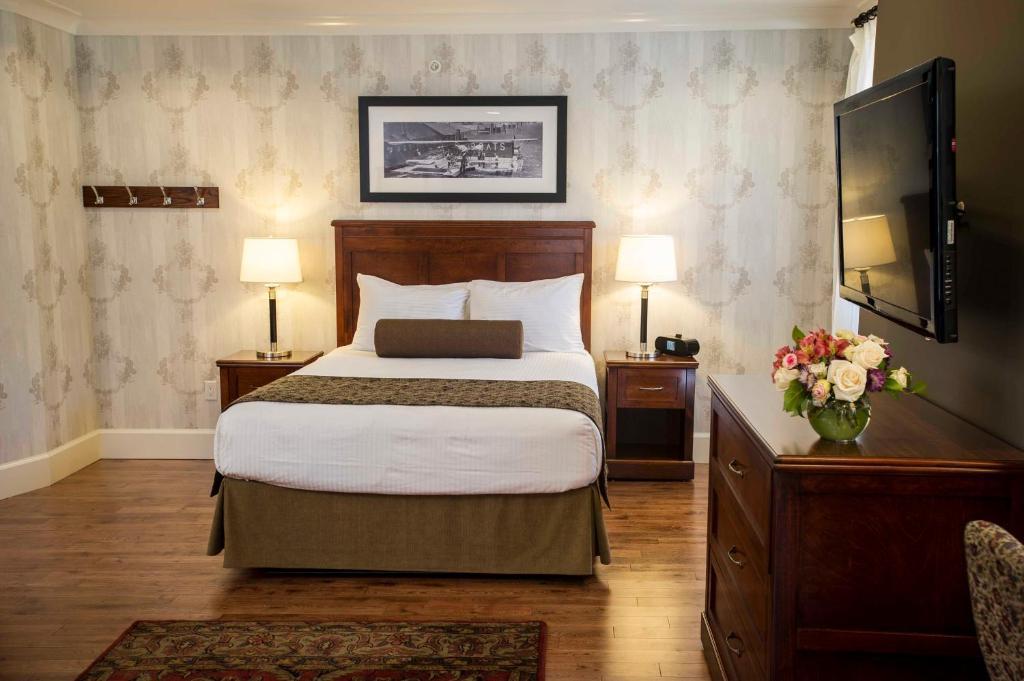 Hume Hotel & Spa Nelson Exterior foto