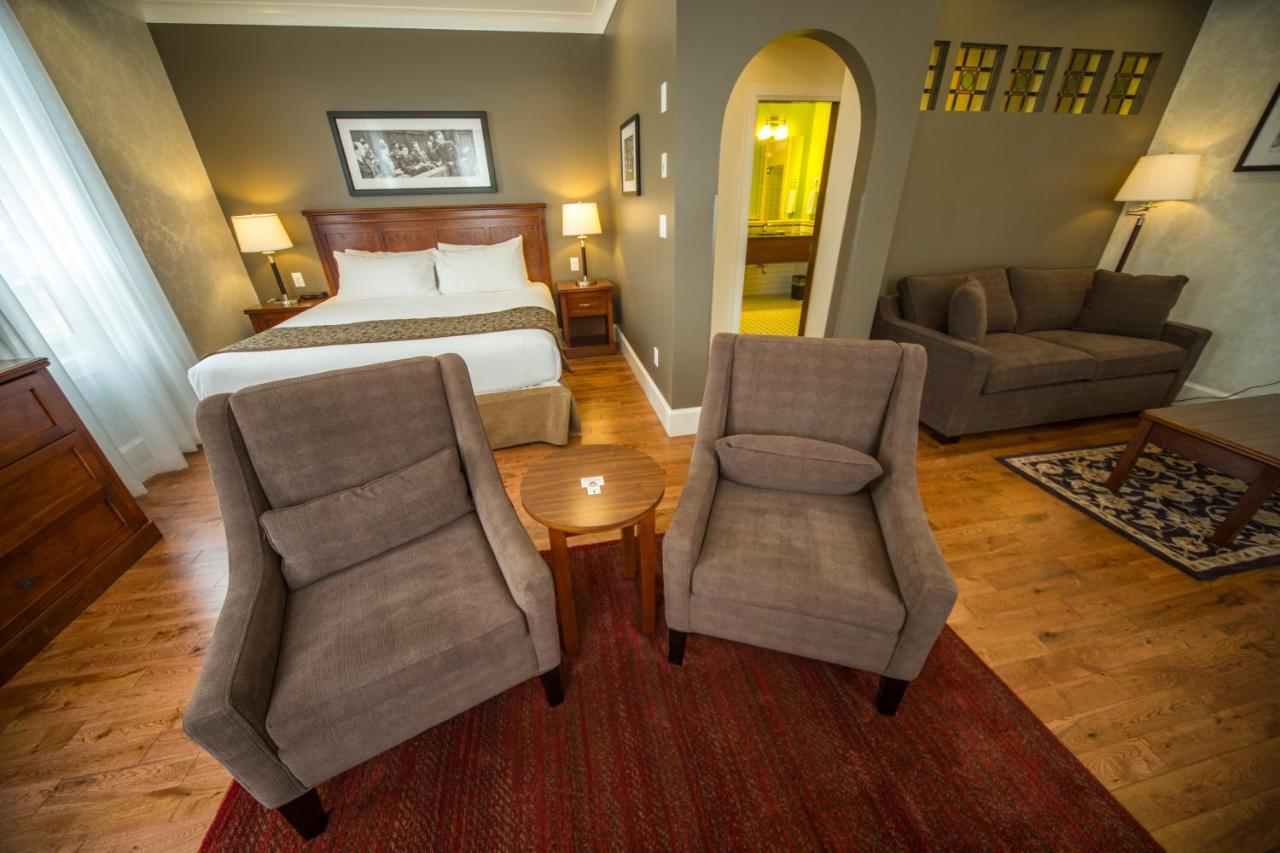 Hume Hotel & Spa Nelson Exterior foto