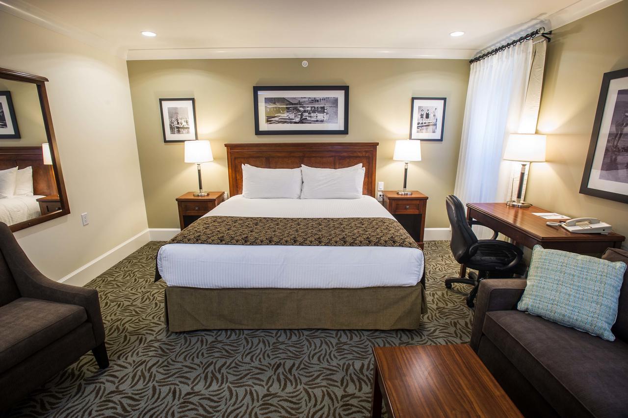 Hume Hotel & Spa Nelson Exterior foto