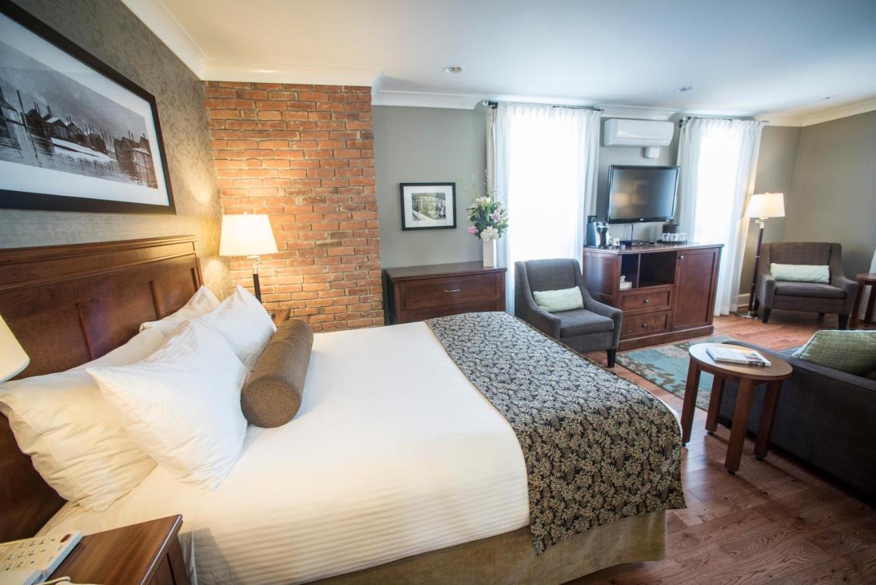 Hume Hotel & Spa Nelson Exterior foto