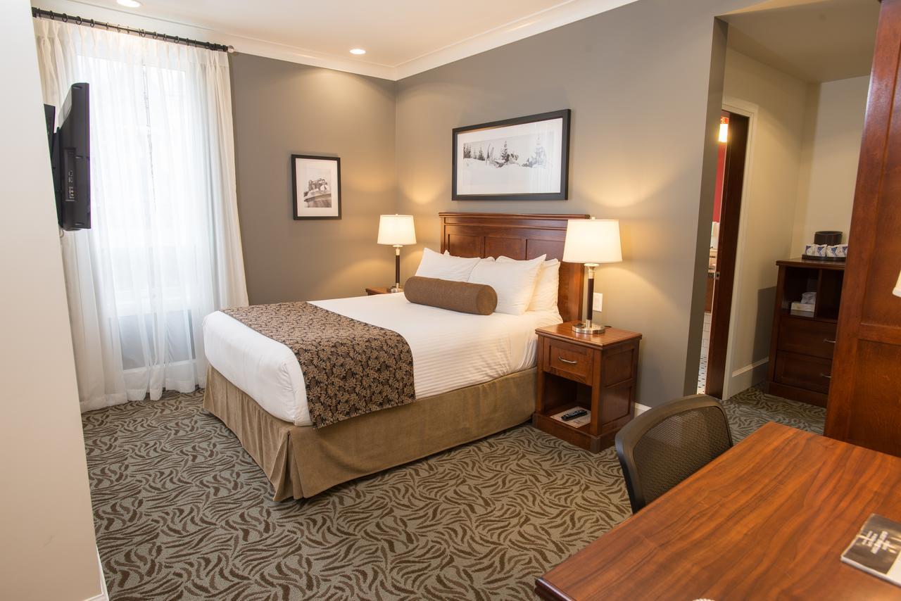 Hume Hotel & Spa Nelson Exterior foto