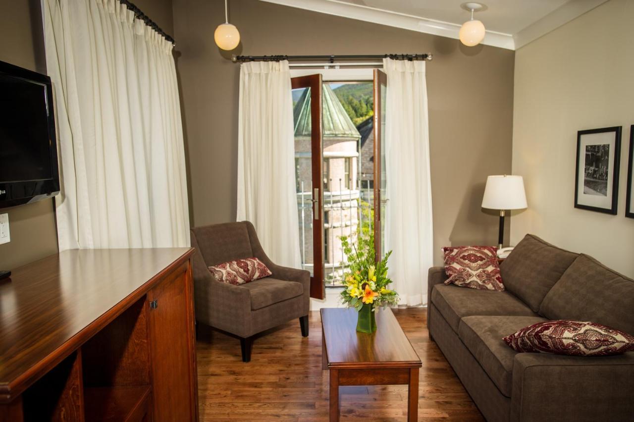 Hume Hotel & Spa Nelson Exterior foto